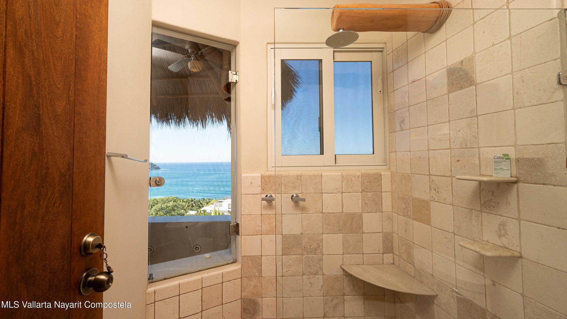 Luxury Ocean View Home in Sayulita