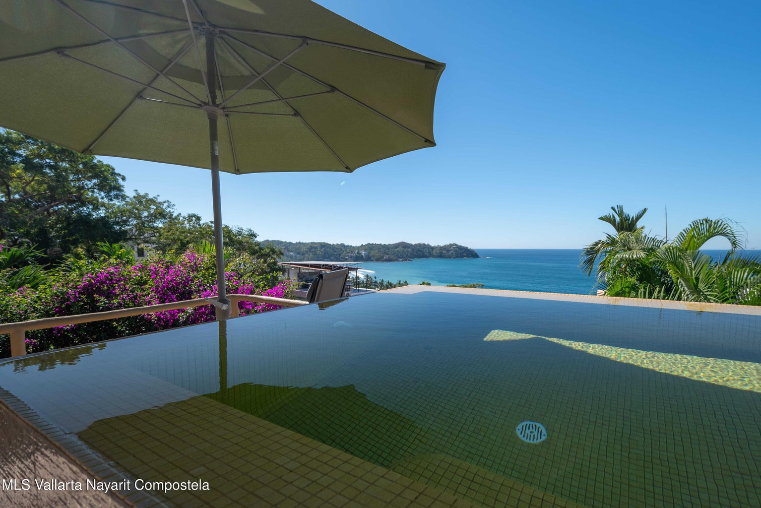 Luxury Ocean View Home in Sayulita