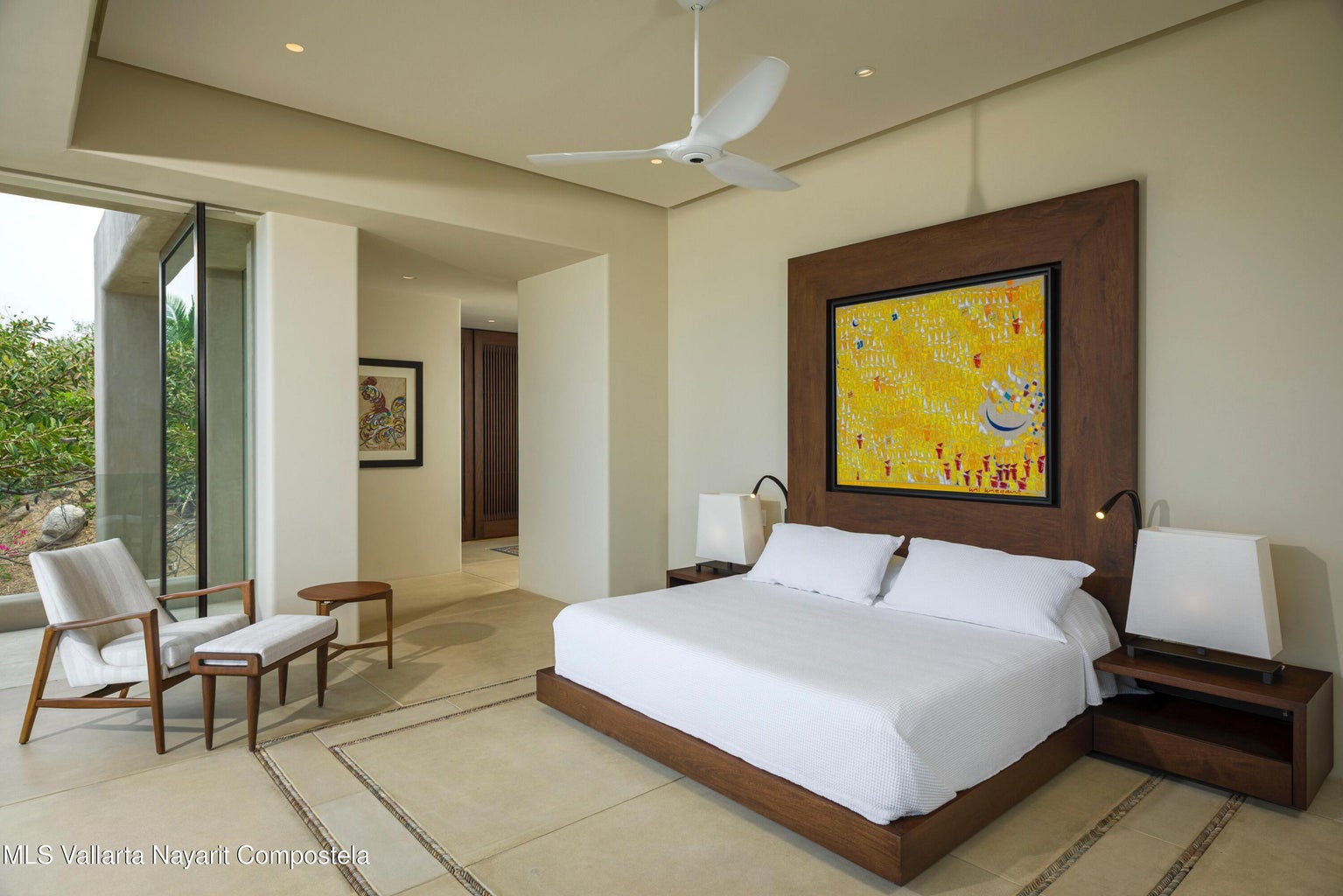 Luxury ocean view estate in Sayulita Riviera Nayarit