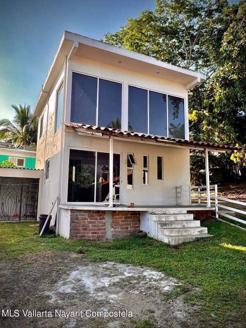 Casita Blanca 10 House for sale