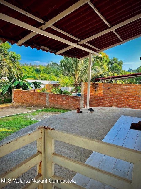 Casita Blanca 9 House for sale