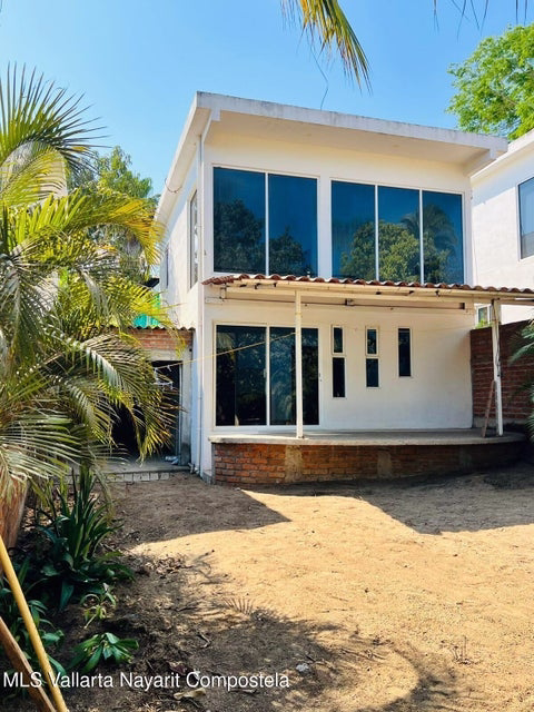 Casita Los Mangos 2
