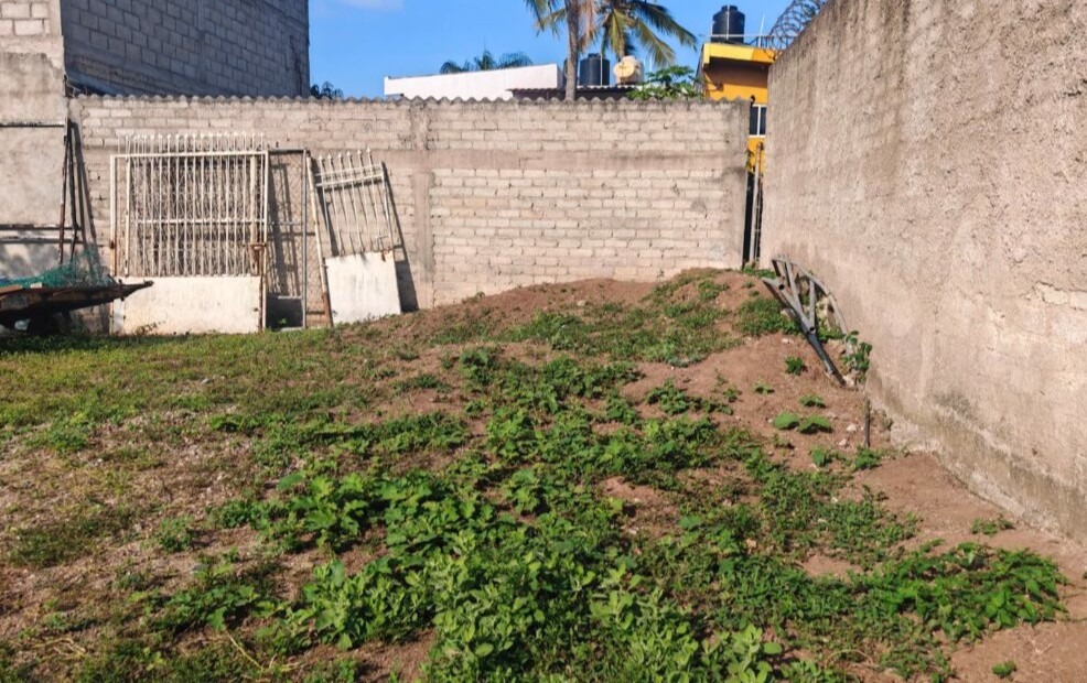 Lot Arcadis land for sale in Lo de Marcos, Riviera Nayarit