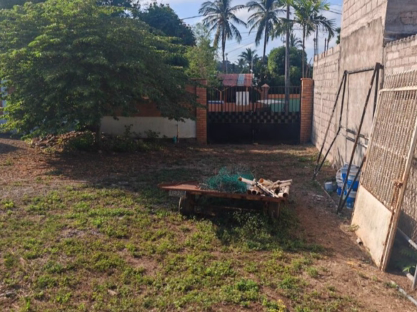 Lot Arcadis land for sale in Lo de Marcos, Riviera Nayarit