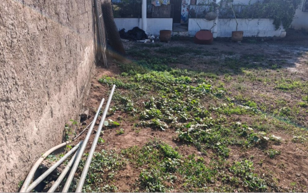 Lot Arcadis land for sale in Lo de Marcos, Riviera Nayarit