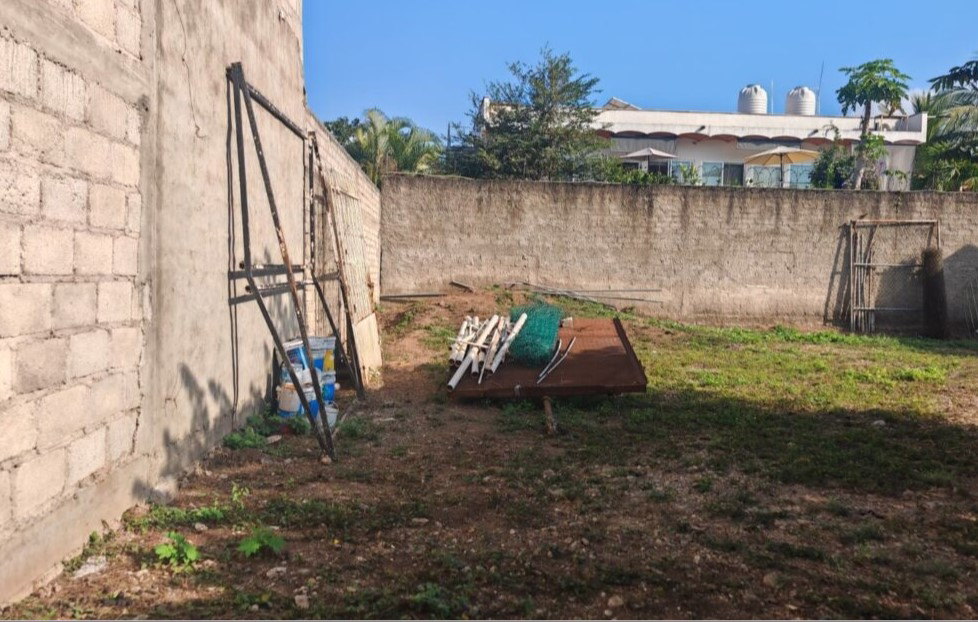 Lot Arcadis land for sale in Lo de Marcos, Riviera Nayarit