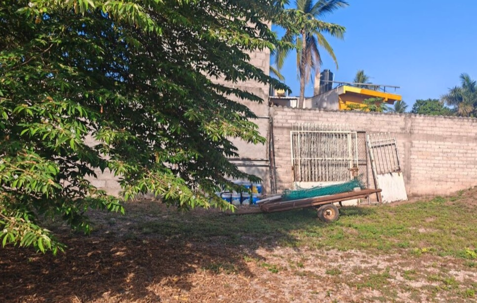 Lot Arcadis land for sale in Lo de Marcos, Riviera Nayarit