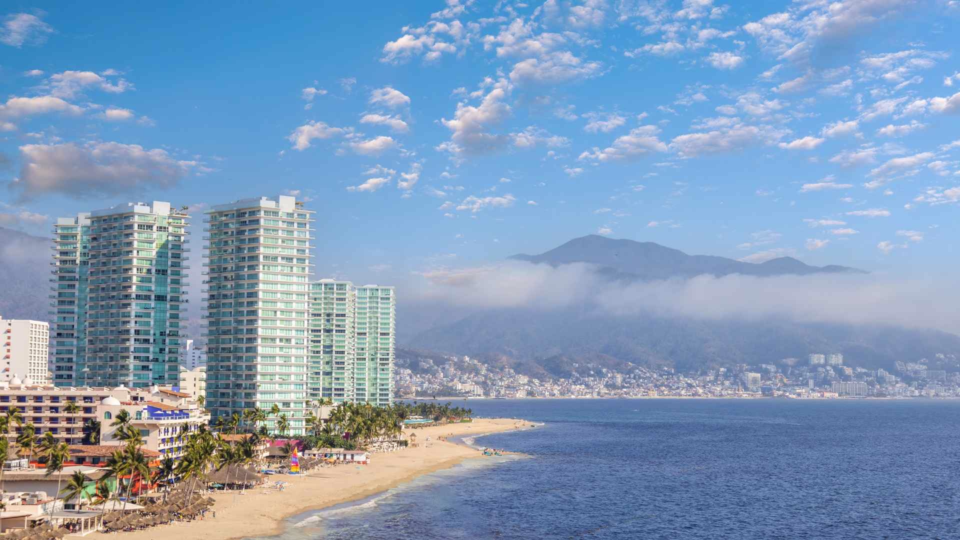 Puerto Vallarta Real Estate Puerto Vallarta Real Estate