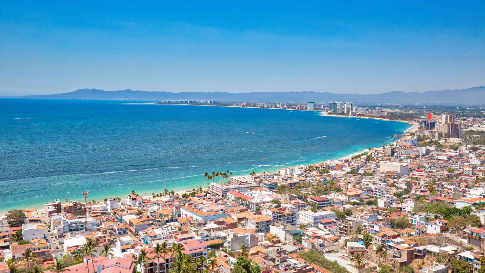 Puerto Vallarta Real Estate Puerto Vallarta Real Estate