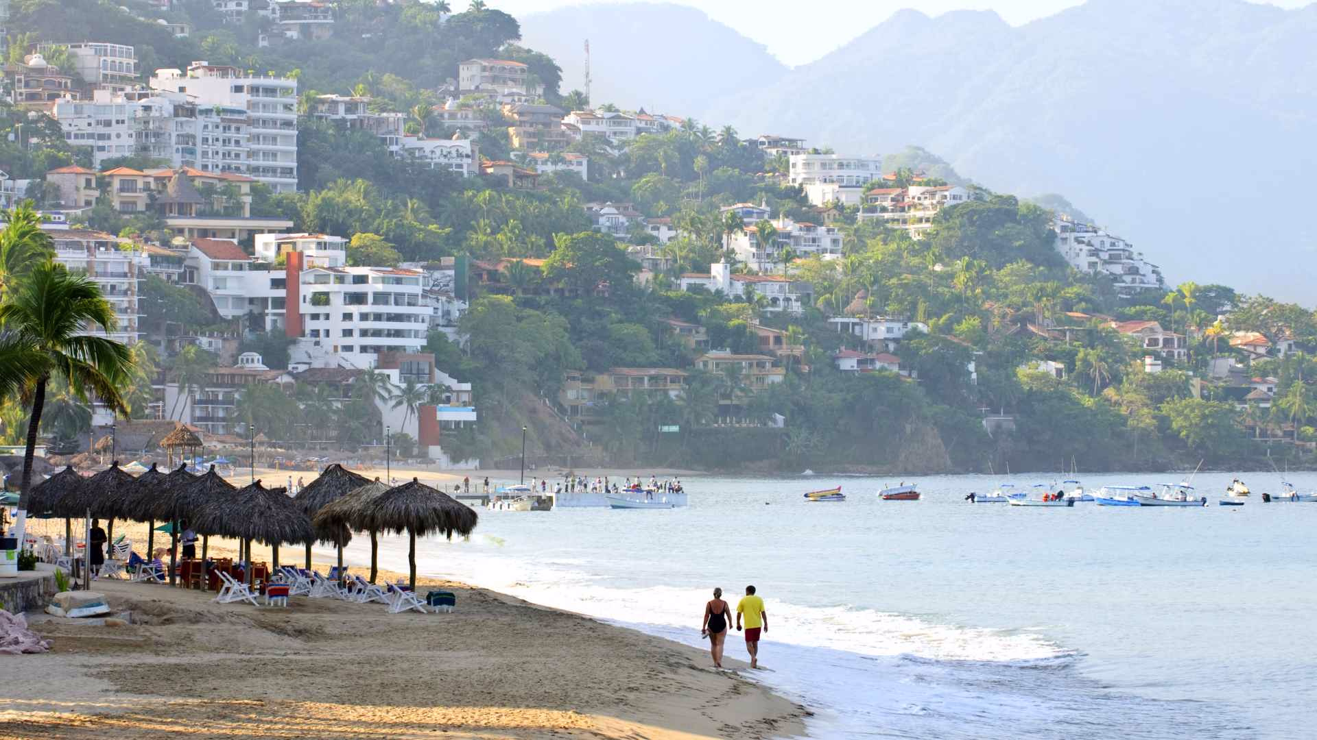 Puerto Vallarta Real Estate Puerto Vallarta Real Estate