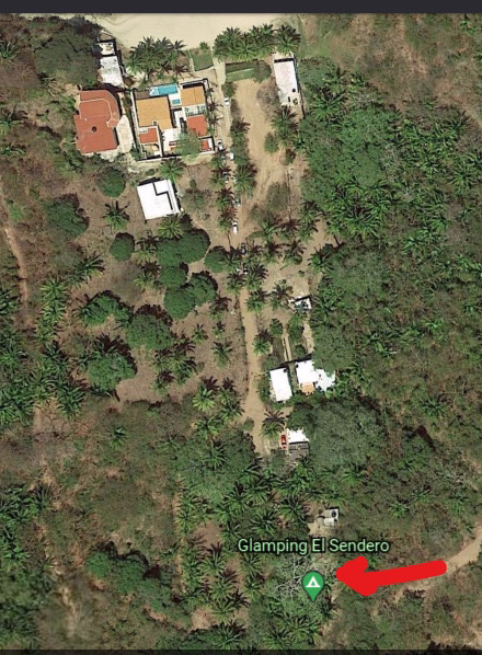 Lot for sale Lo de Marcos