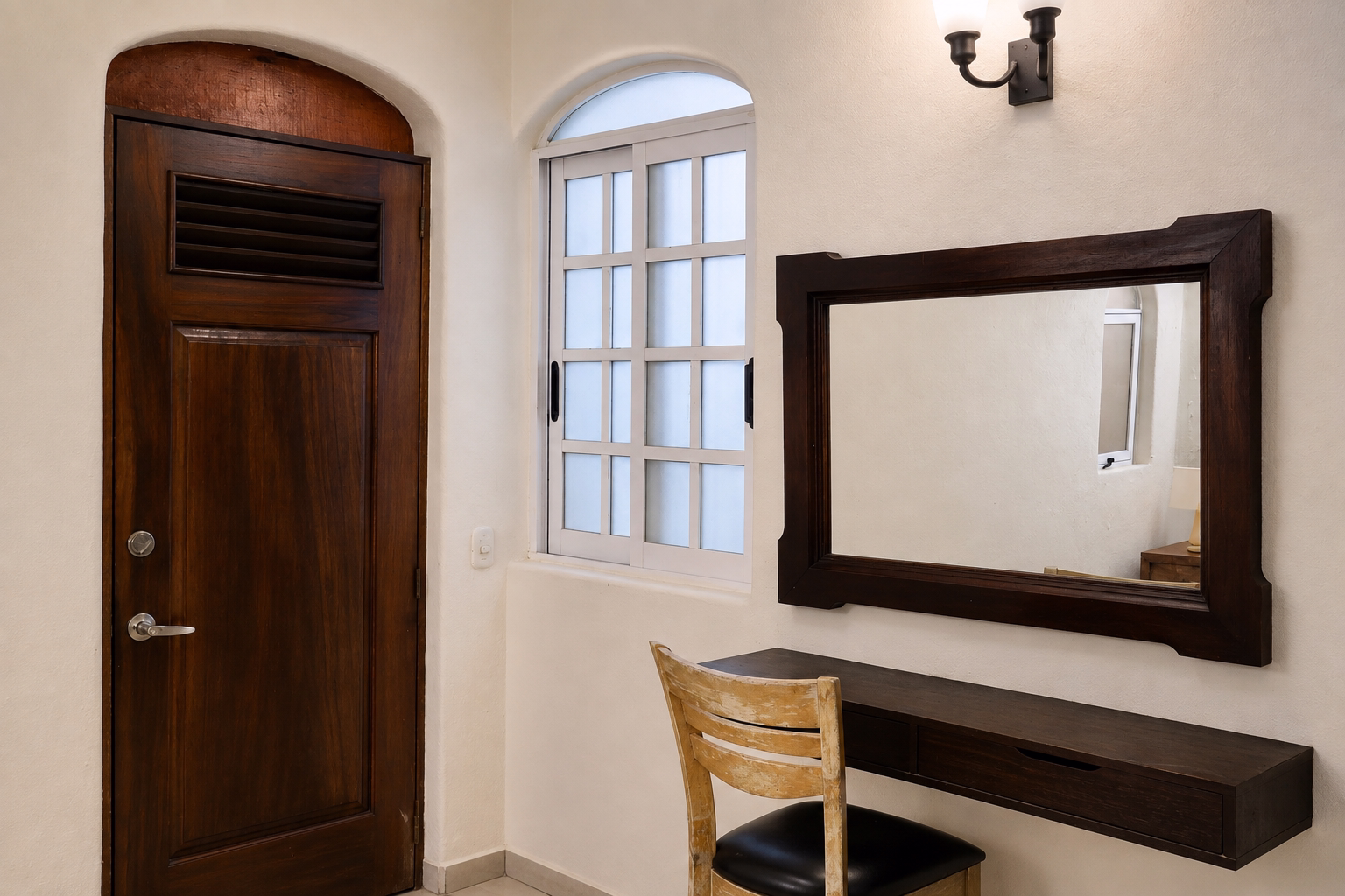Casa Nichos 3-bedroom rental in Sayulita, Nayarit