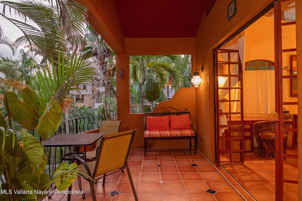 Sayulita house with ocean view