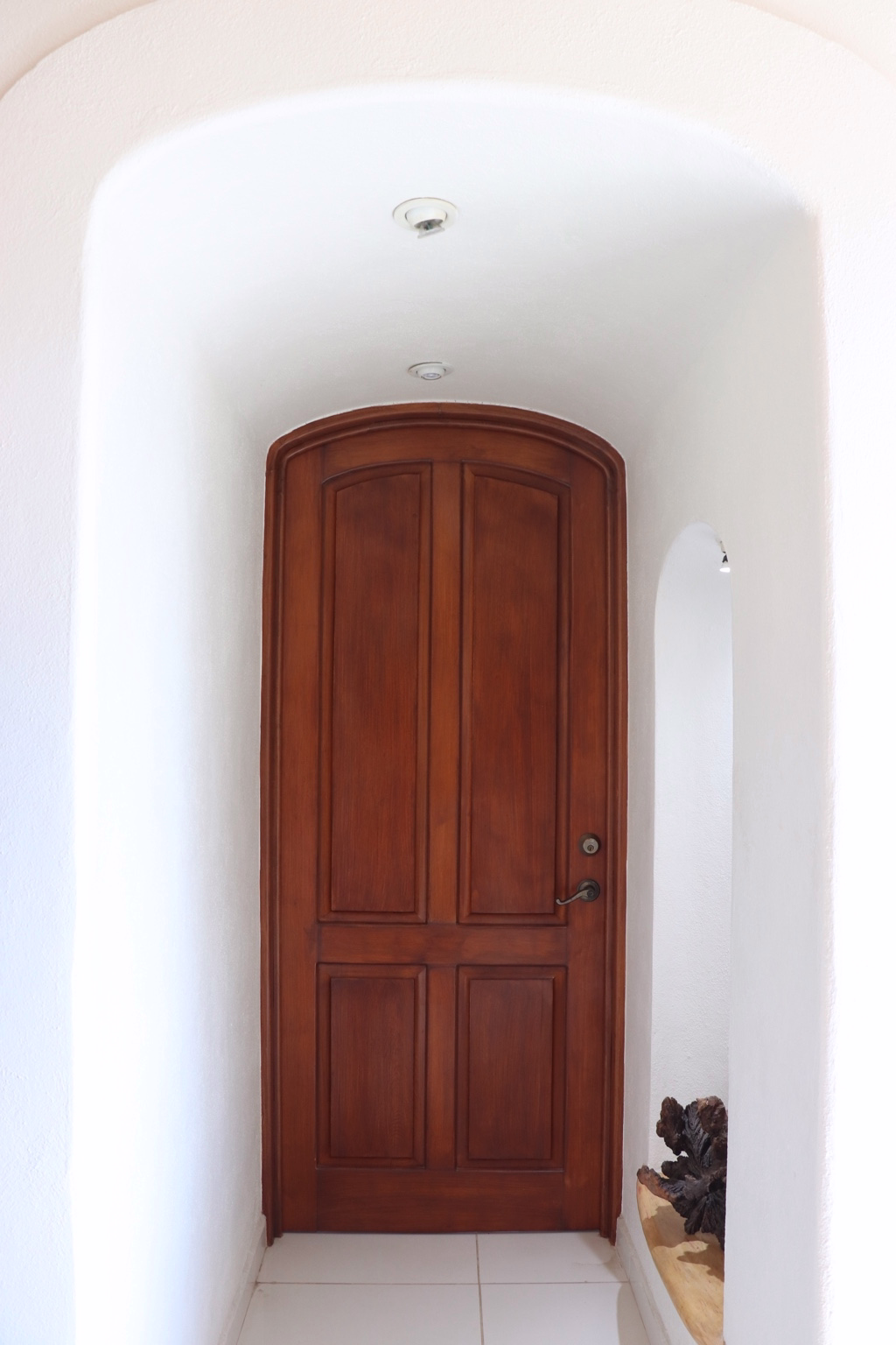 Casa Nichos 3-bedroom rental in Sayulita, Nayarit