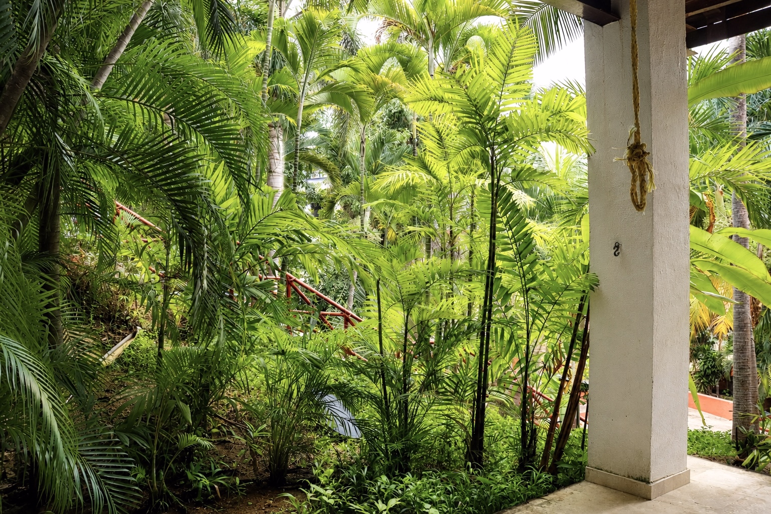 Condominio en renta a corto o largo plazo en Sayulita, Nayarit