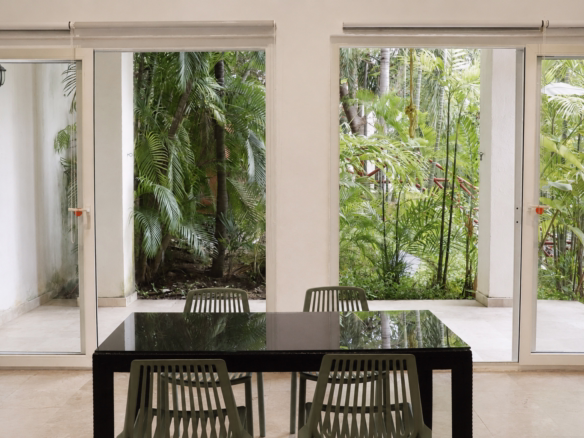 Condo for long-term or short-term rent in Sayulita, Nayarit