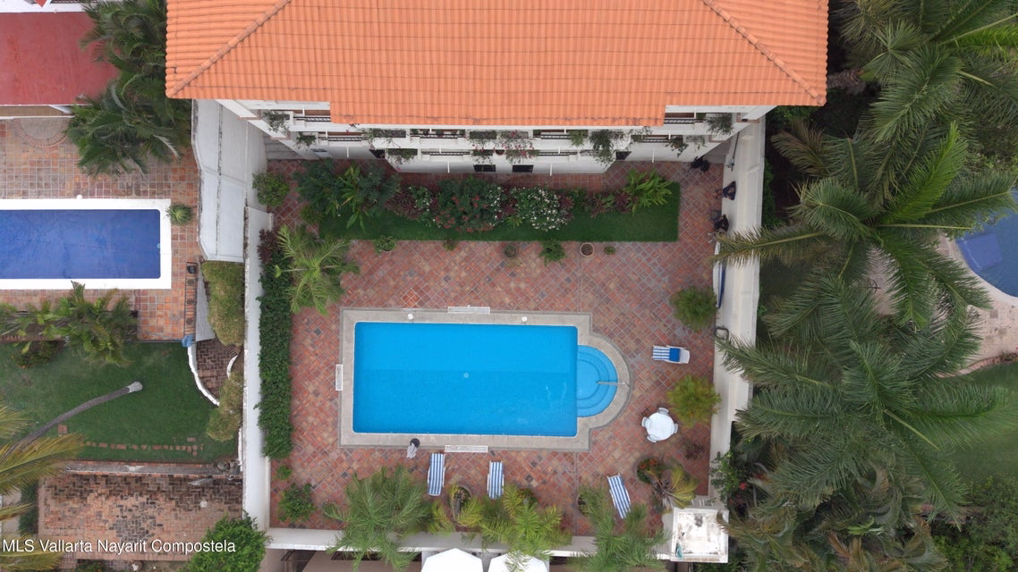 SERDAN-6-VELMAR-TOP-UNIT27 2-bedroom ocean view condo for sale in Velmar Bucerías, Riviera Nayarit, Mexico