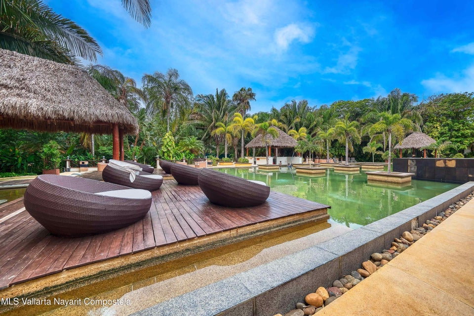 Haixa 107 condo for sale in Litibú, Riviera Nayarit