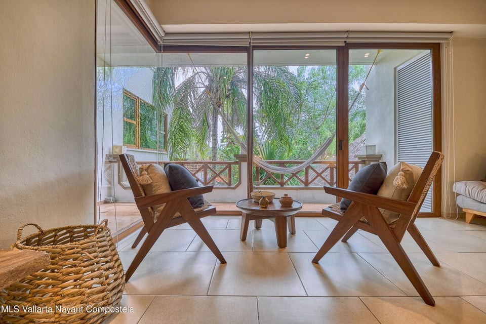 Haixa 107 condo for sale in Litibú, Riviera Nayarit