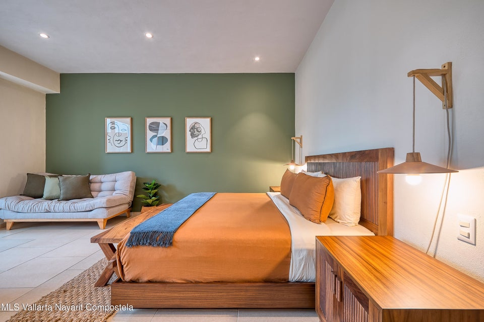Haixa 107 condo for sale in Litibú, Riviera Nayarit