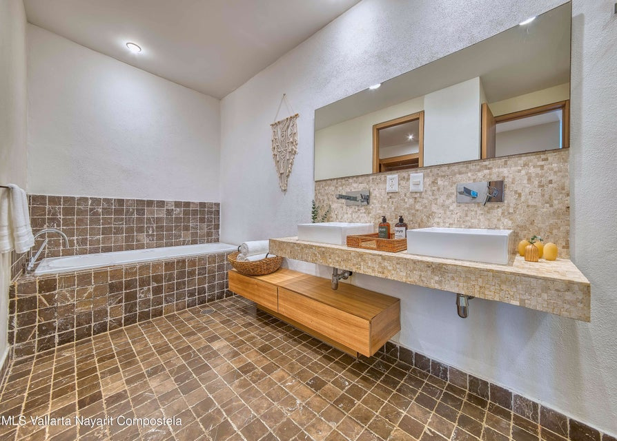 Haixa 107 condo for sale in Litibú, Riviera Nayarit