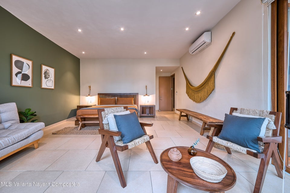 Haixa 107 condo for sale in Litibú, Riviera Nayarit