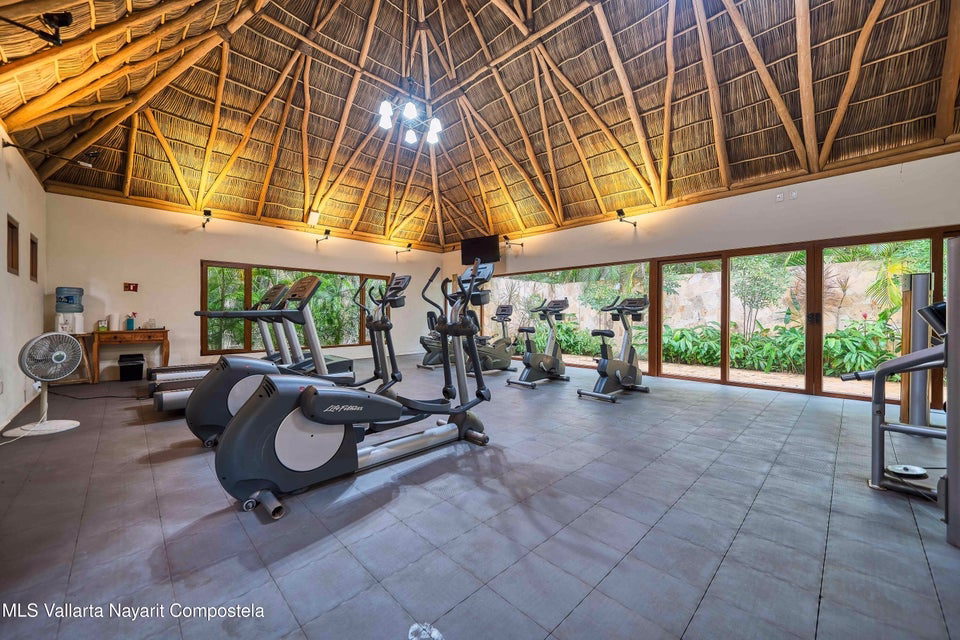 Haixa 107 condo for sale in Litibú, Riviera Nayarit