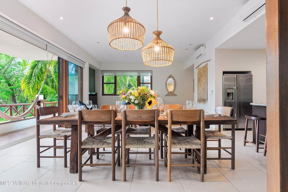 Haixa 107 condo for sale in Litibú, Riviera Nayarit
