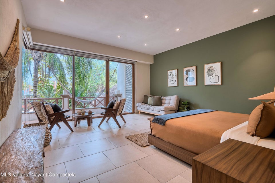 Haixa 107 condo for sale in Litibú, Riviera Nayarit