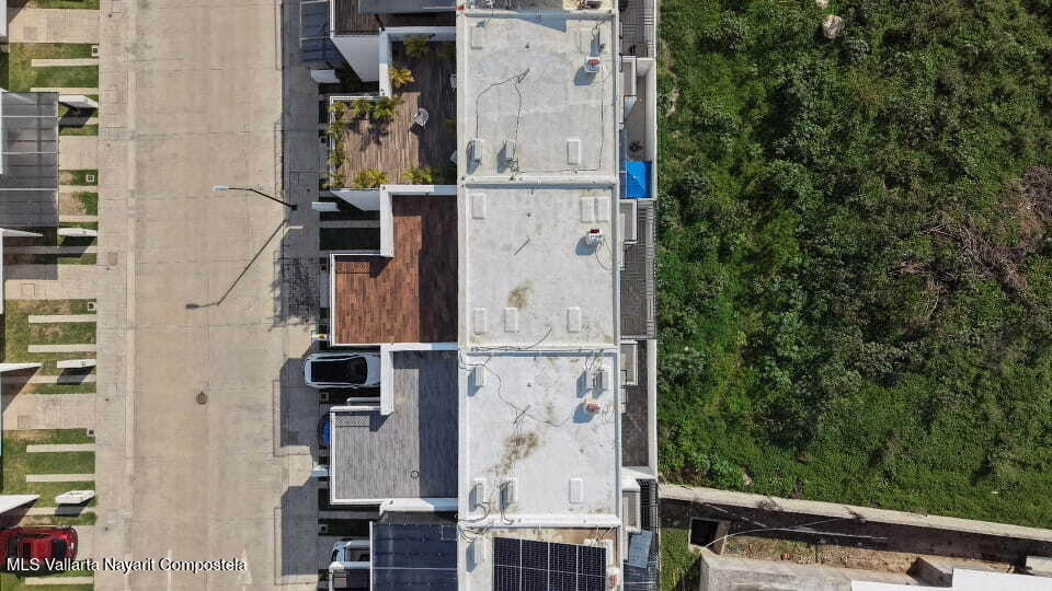 Three-story five-bedroom home for sale in Aldea Hortus, Tondoroque, Riviera Nayarit