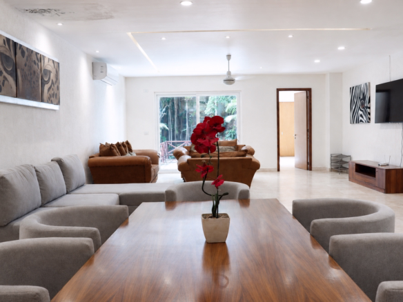 Rentals in Sayulita
