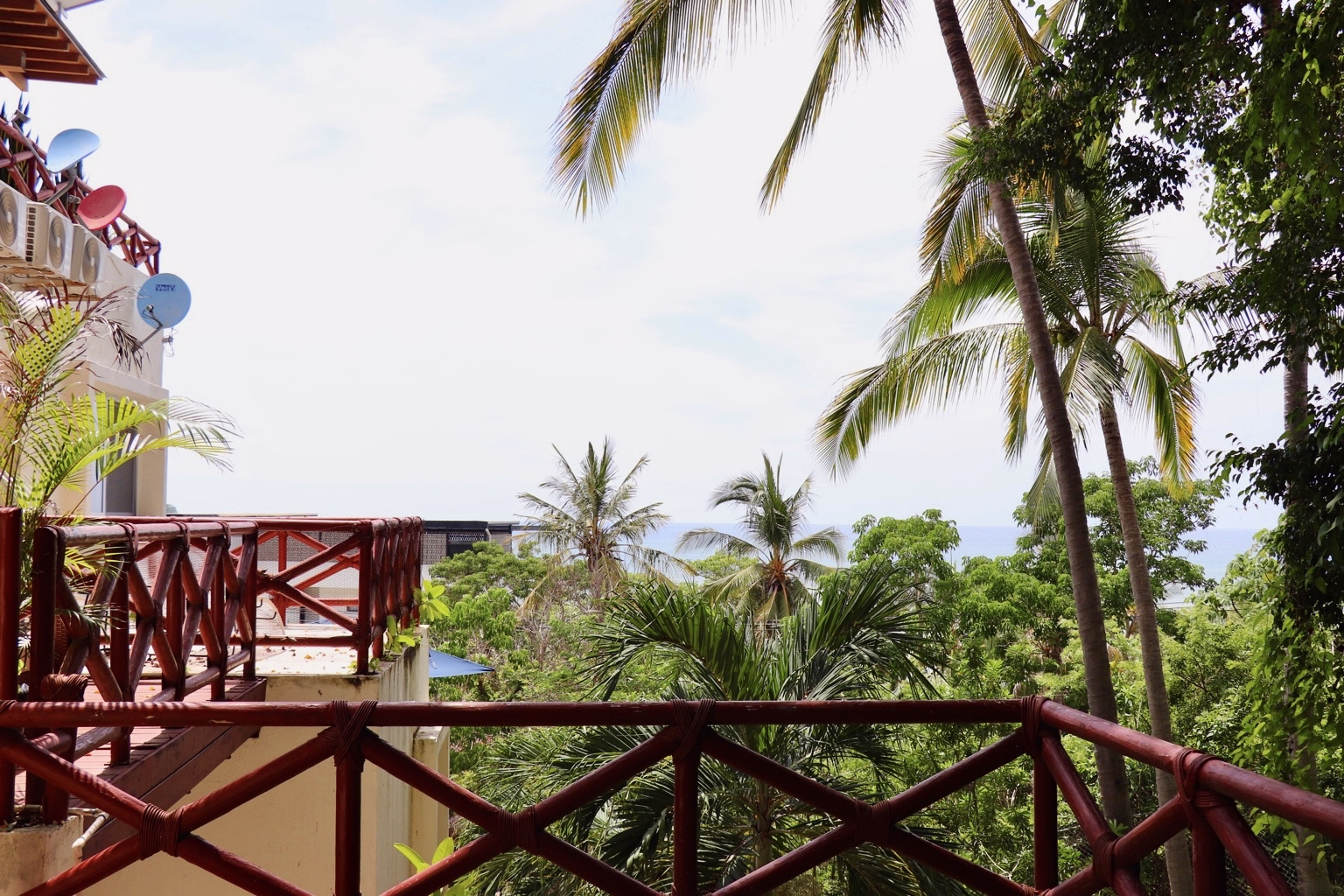 Rentals in Sayulita