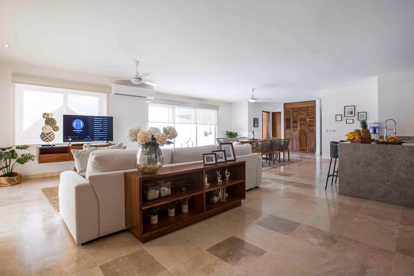 Pajaro de Fuego condominium for sale in Sayulita, Nayarit