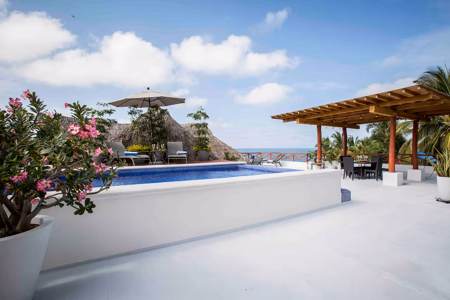 Pajaro de Fuego condominium for sale in Sayulita, Nayarit
