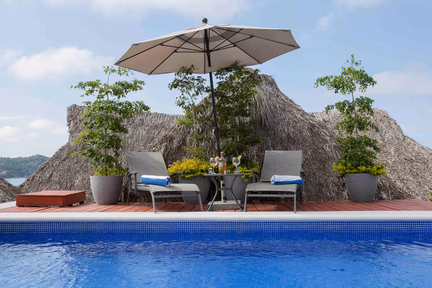Pajaro de Fuego condominium for sale in Sayulita, Nayarit