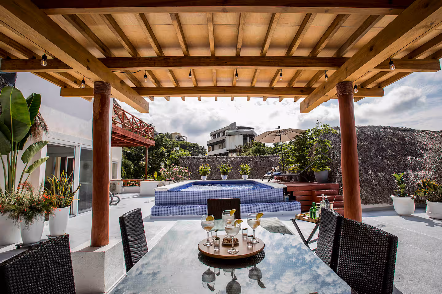 Pajaro de Fuego condominium for sale in Sayulita, Nayarit