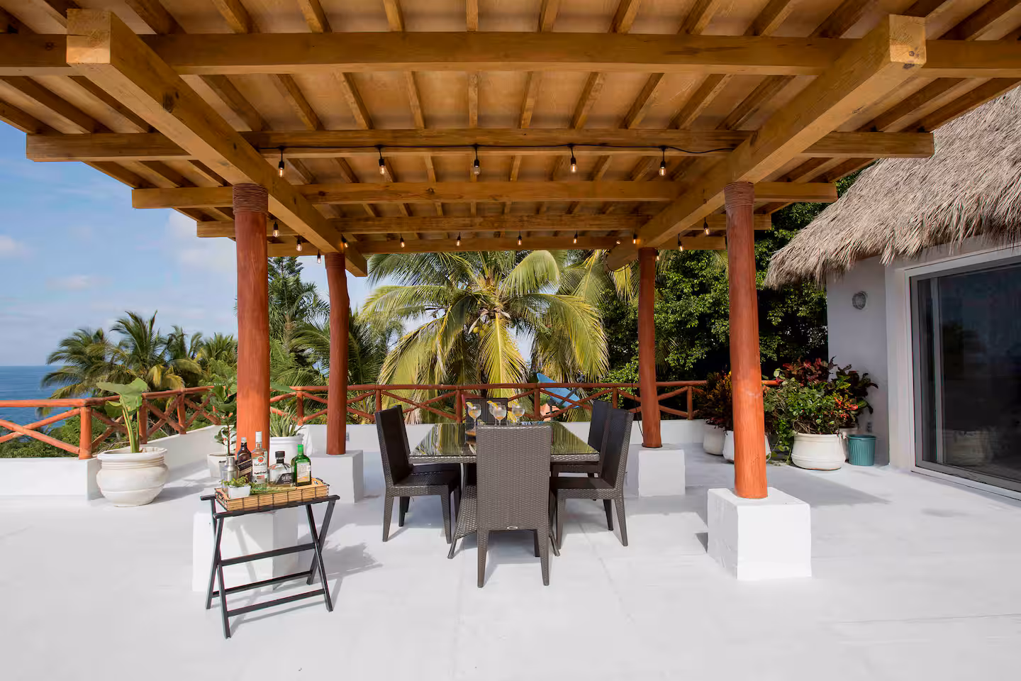 Pajaro de Fuego condominium for sale in Sayulita, Nayarit