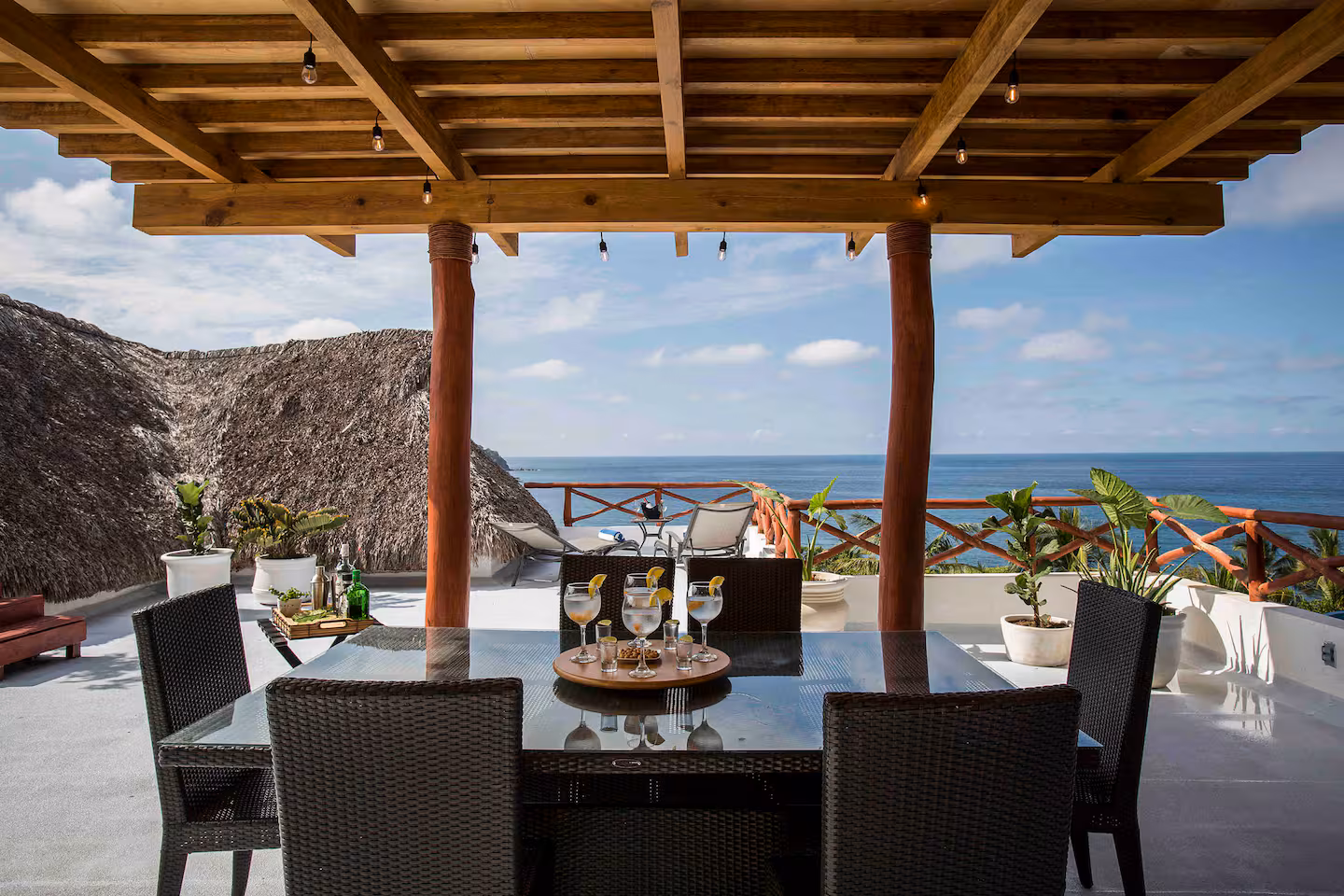 Pajaro de Fuego condominium for sale in Sayulita, Nayarit
