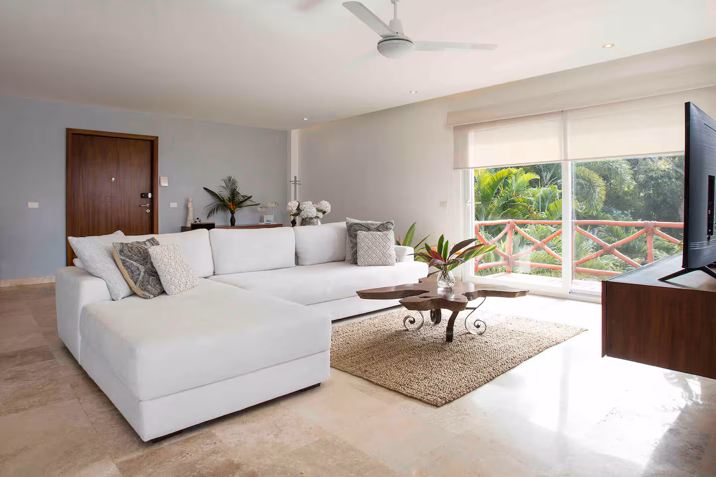 Pajaro de Fuego condominium for sale in Sayulita, Nayarit
