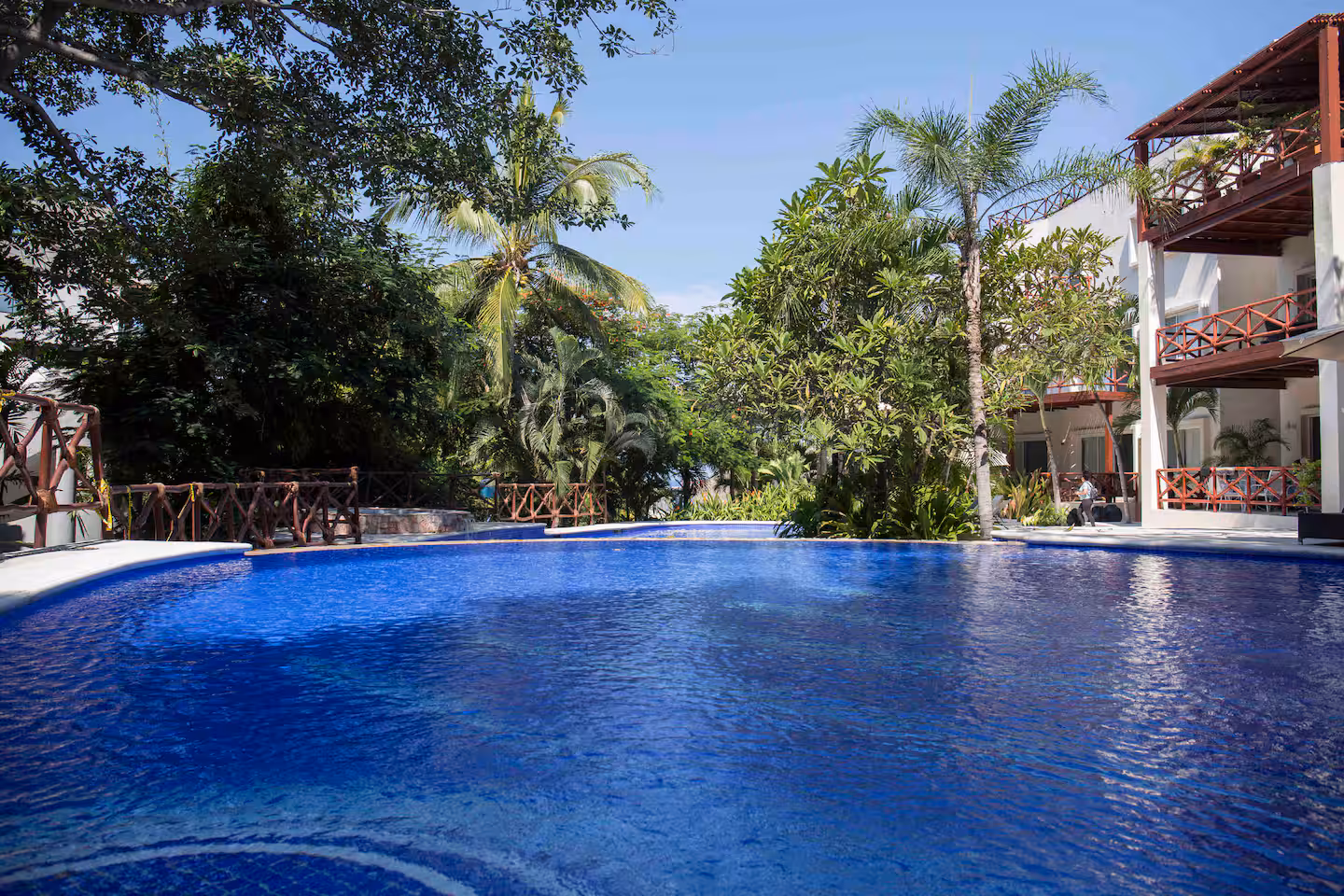 Pajaro de Fuego condominium for sale in Sayulita, Nayarit