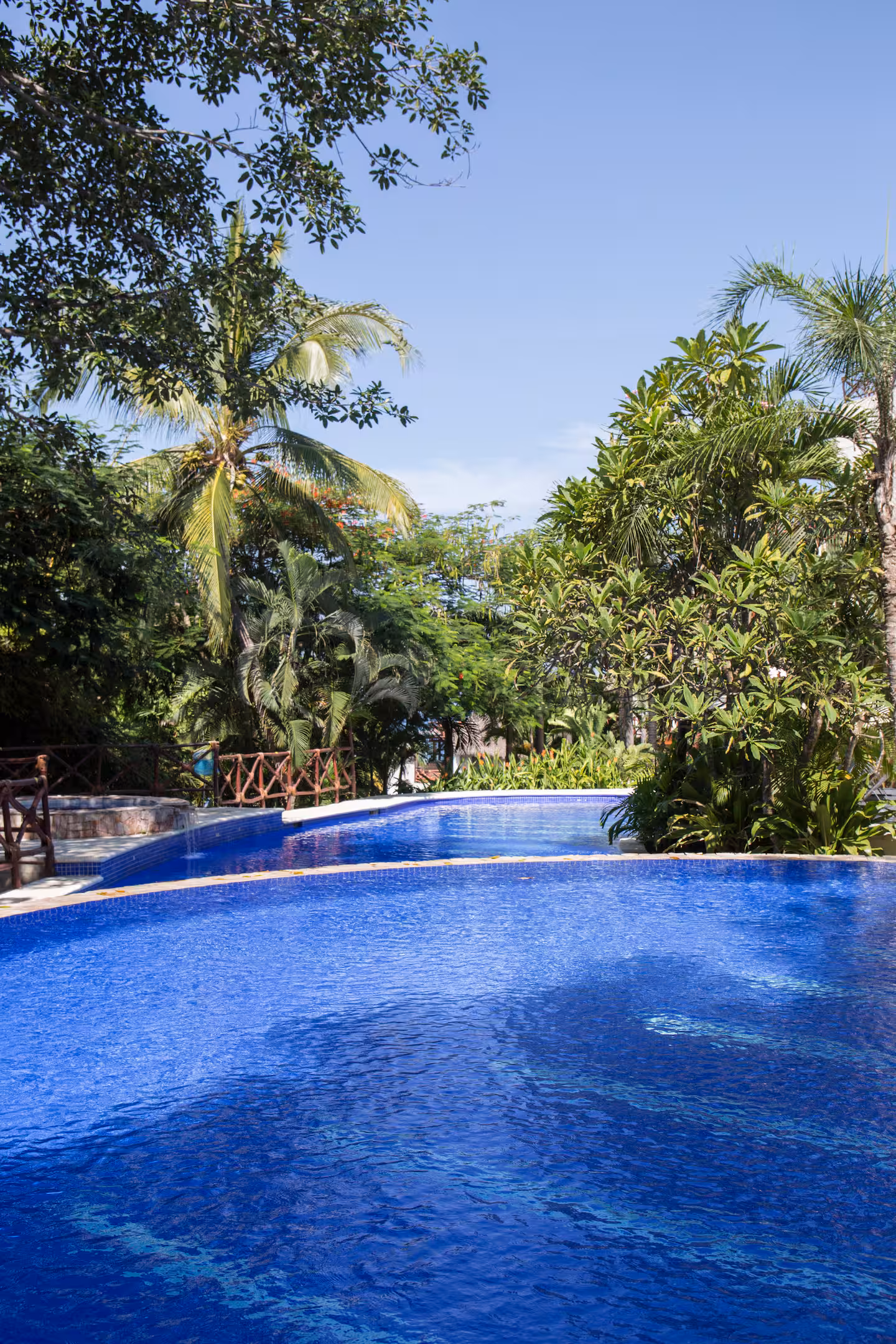 Pajaro de Fuego condominium for sale in Sayulita, Nayarit