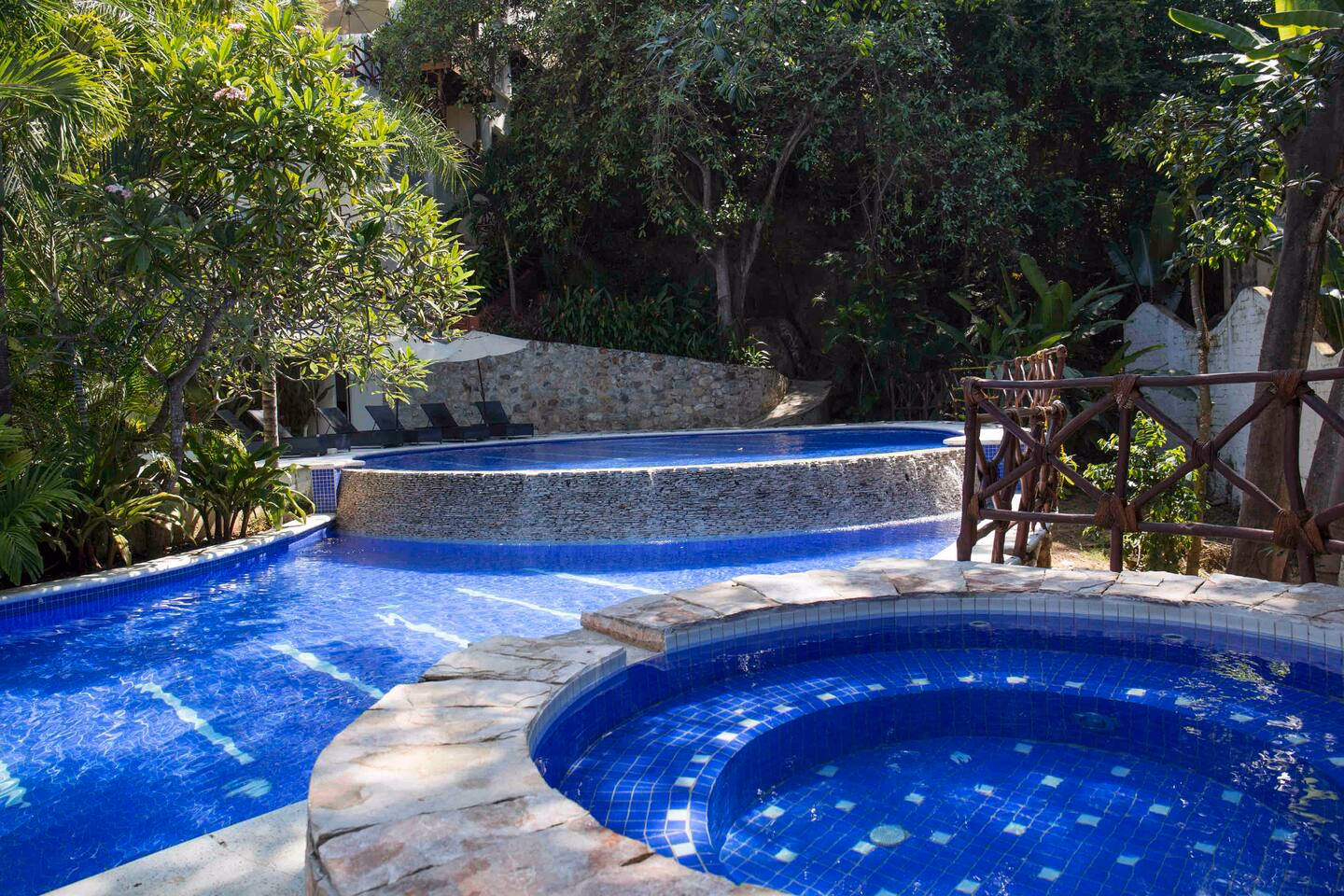 Pajaro de Fuego condominium for sale in Sayulita, Nayarit