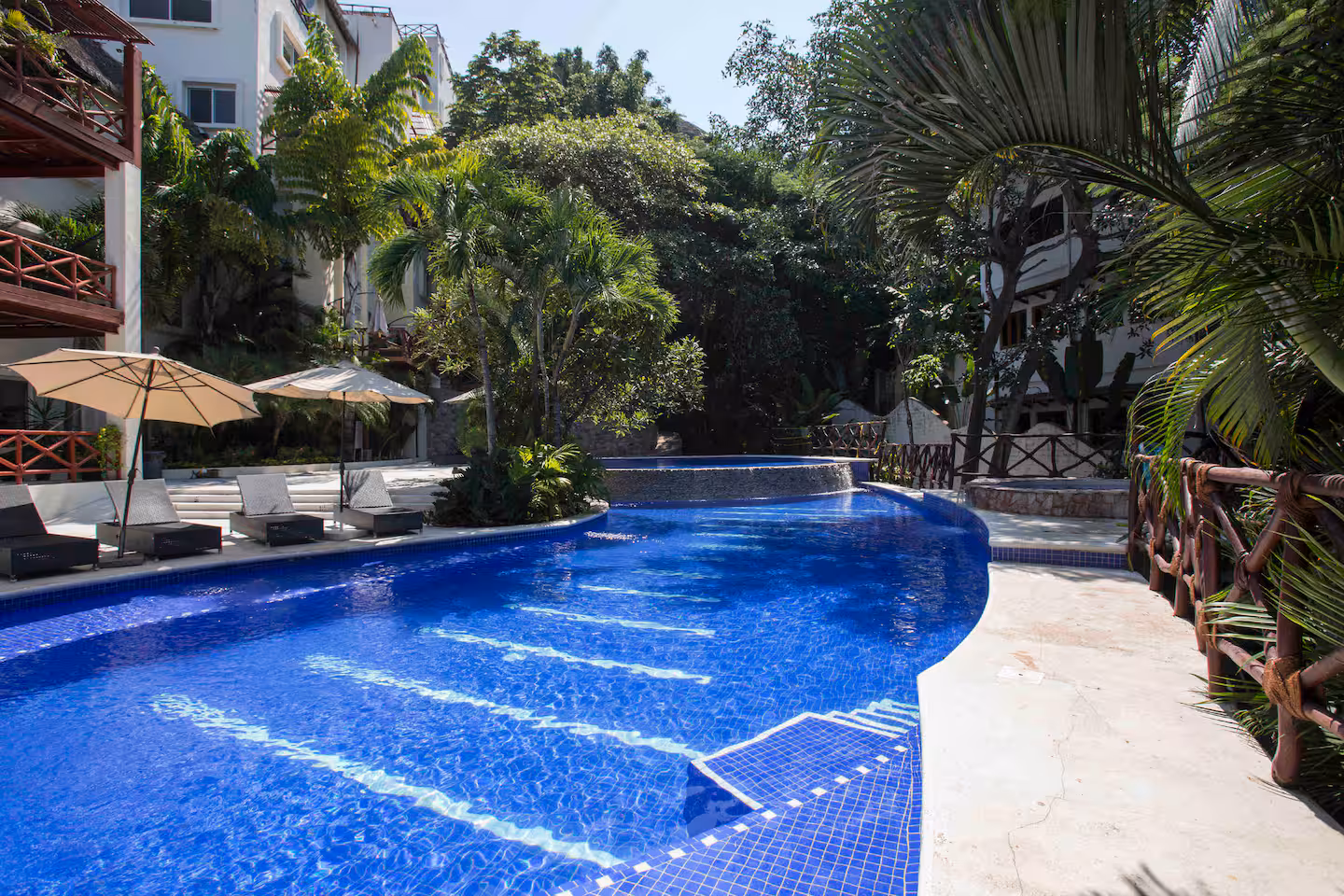 Pajaro de Fuego condominium for sale in Sayulita, Nayarit