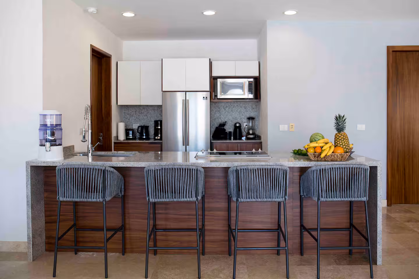 Pajaro de Fuego condominium for sale in Sayulita, Nayarit