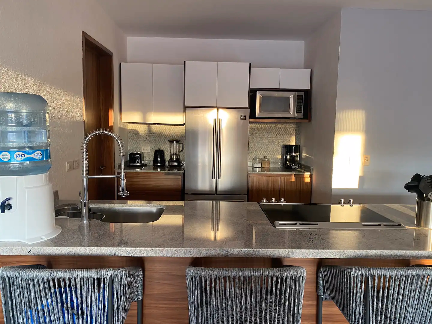Pajaro de Fuego condominium for sale in Sayulita, Nayarit