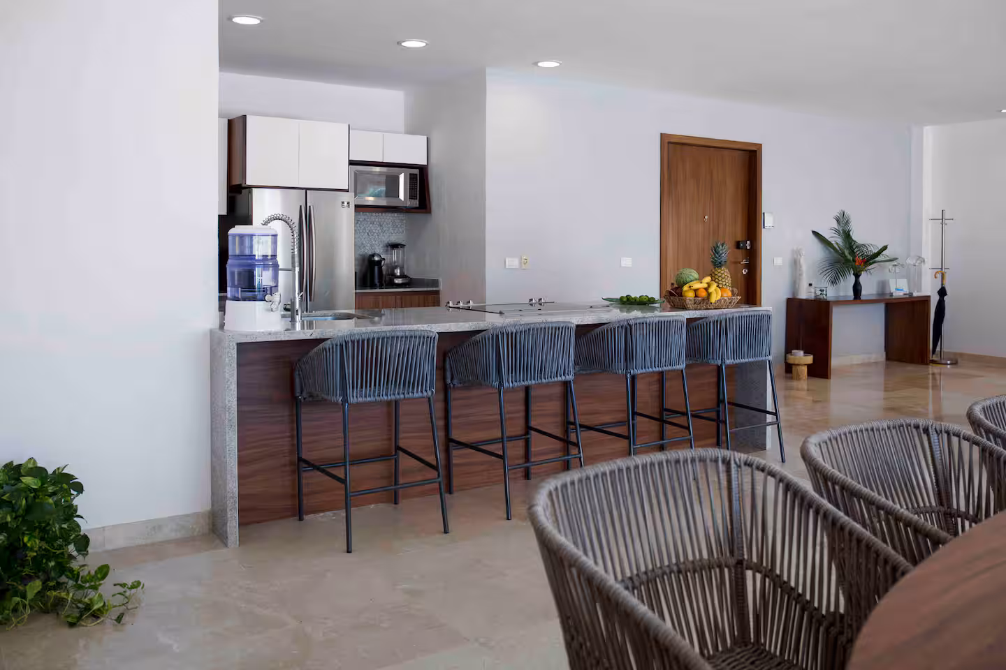 Pajaro de Fuego condominium for sale in Sayulita, Nayarit