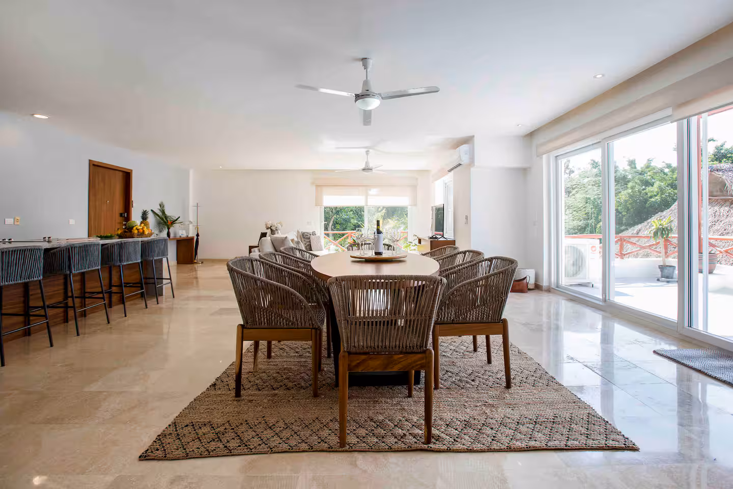 Pajaro de Fuego condominium for sale in Sayulita, Nayarit