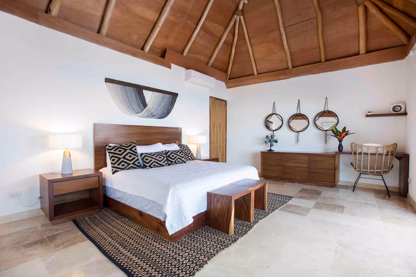 Pajaro de Fuego condominium for sale in Sayulita, Nayarit