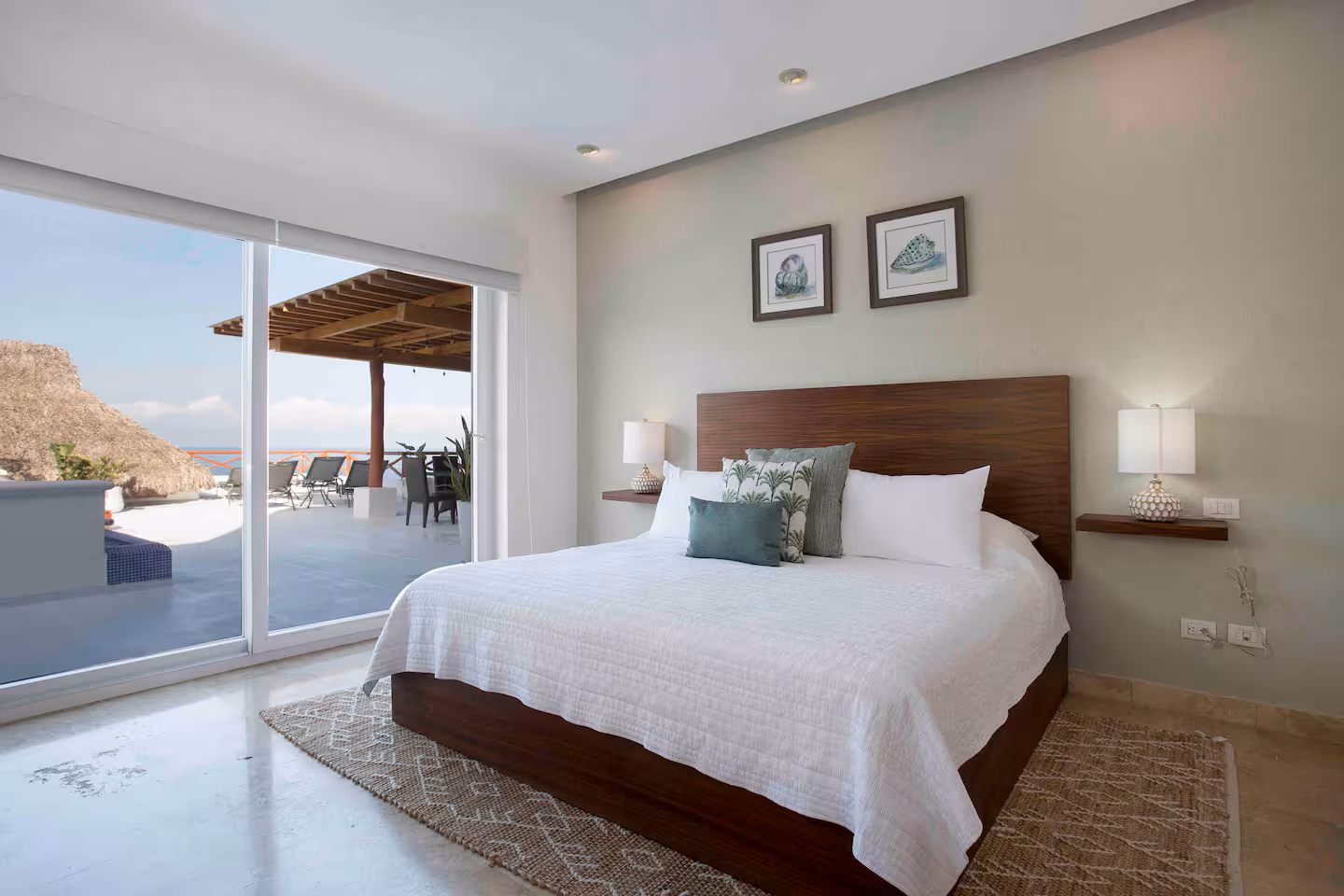 Pajaro de Fuego condominium for sale in Sayulita, Nayarit