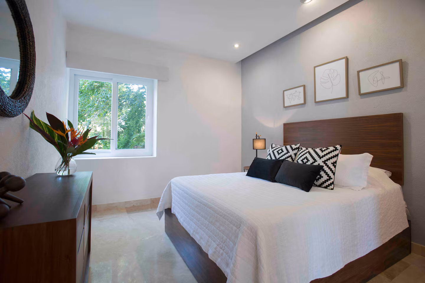 Pajaro de Fuego condominium for sale in Sayulita, Nayarit